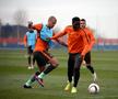 Sulley Muniru / Sursă foto: Arhivă GSP