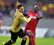 Sulley Muniru / Sursă foto: Arhivă GSP
