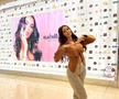 Nabilla Benattia, foto: Guliver/gettyimages