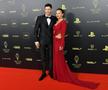 Robert Lewandowski a uimit pe toată lumea la gala Balonului de Aur! Cât costă ceasul purtat de superstarul Barcelonei: „Îl iau și eu la nunta mea”