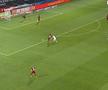 Istvan Kovacs, gafe în serie cu o lună înainte de Mondial » 3 erori majore și în CFR Cluj - Sepsi!