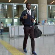 Sulley Muniru / Sursă foto: Arhivă GSP