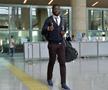 Sulley Muniru / Sursă foto: Arhivă GSP