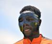 Sulley Muniru / Sursă foto: Arhivă GSP