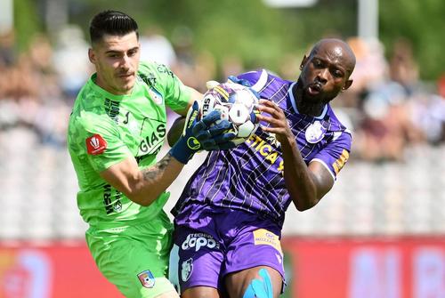 Arnold Garita // FOTO: Imago