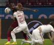 Istvan Kovacs, 3 greșeli în CFR Cluj - Sepsi