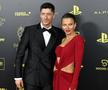 Robert Lewandowski a uimit pe toată lumea la gala Balonului de Aur! Cât costă ceasul purtat de superstarul Barcelonei: „Îl iau și eu la nunta mea”
