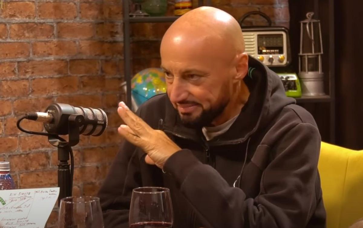Fostul patron din Divizia A e greu de recunoscut » Dezvăluie un blat șocant: „Îți spun, e prescrisă! S-a făcut pușculița, nu puteam risca”