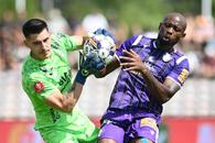 FRF a depunctat una dintre favoritele la promovarea în Liga 1! Au plătit datoriile chiar în ziua în care au fost sancționați