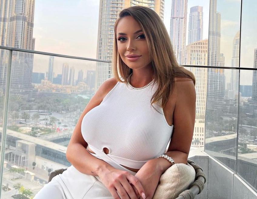 Andreea Roșca