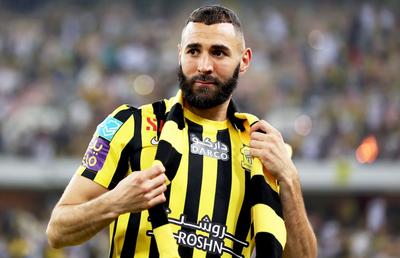 Benzema își apără decizia de a merge la Al Ittihad: „A doua mea casă, nu am venit pentru bani!”