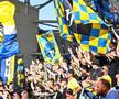 „Găzarii” speră să umple stadionul cu FCSB / Sursă foto: Facebook@ Petrolul Ploiești