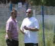 Fostul patron din Divizia A e greu de recunoscut » Dezvăluie un blat șocant: „Îți spun, e prescrisă! S-a făcut pușculița, nu puteam risca”