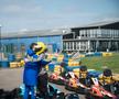 Surpriza Petrolul - Visuri la cheie