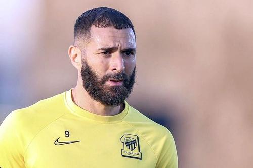 Un politician francez, atac direct la Karim Benzema. Foto: Instagram