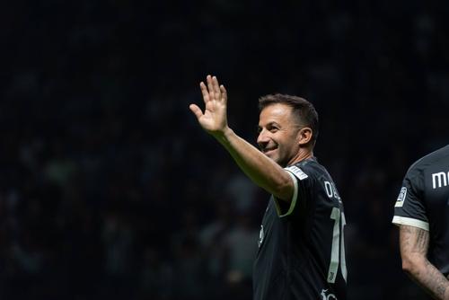Alessandro Del Piero
Foto: Imago