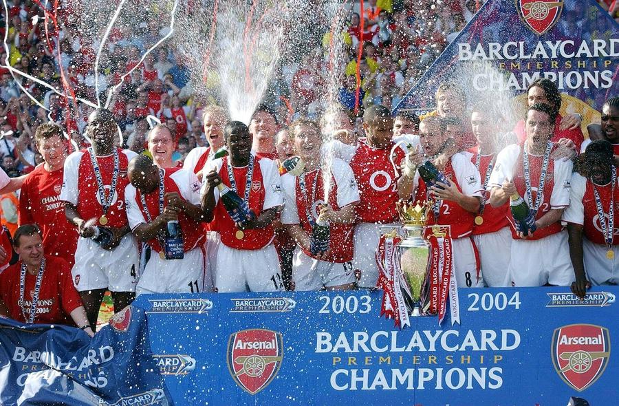 Pentru prima dată în Premier League! Tottenham și Arsenal s-ar putea duela pentru titlu în acest sezon
