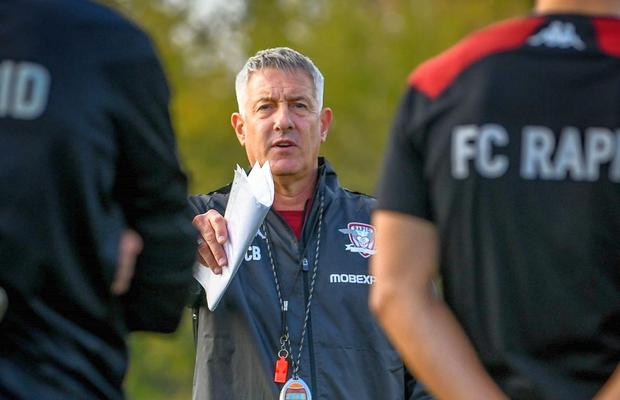 Cristiano Bergodi, reacție tăioasă despre scandalul pariurilor din Italia: „E o boală! Să fie suspendați!”