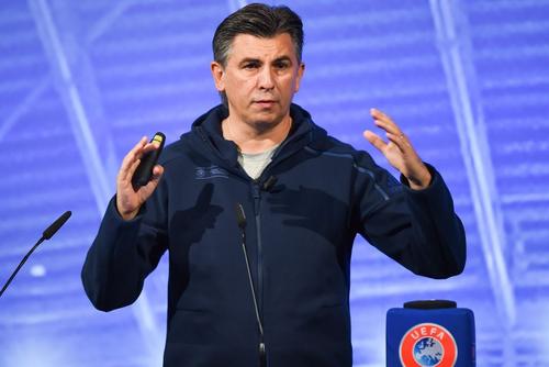 Ionuț Lupescu / Sursă foto: Twitter