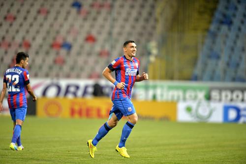 Claudiu Keșeru. 
Foto: Arhivă GSP