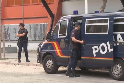 Autoritățile spaniole au anunțat măsuri de securitate fără precedent pentru meciul Valencia - Maccabi Tel Aviv, din runda cu numărul 3 a Euroligii.