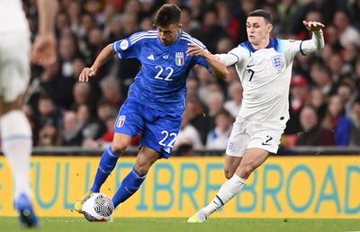 Încă 3 nume de pariori ilegali deconspirate! Toți joacă în Serie A și sunt la naționala Italiei!
