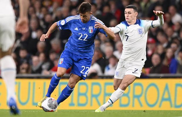 Încă 3 nume de pariori ilegali deconspirate! Toți joacă în Serie A și sunt la naționala Italiei!