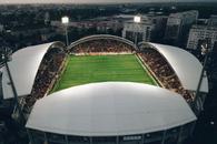 Acțiune specială pentru UTA - Rapid » Ce se va întâmpla la Arad