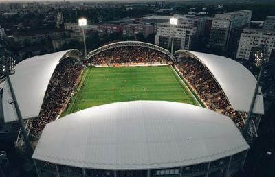 Acțiune specială pentru UTA - Rapid » Ce se va întâmpla la Arad