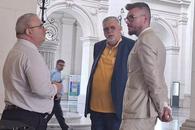 Avocatul lui Mario Iorgulescu, după condamnarea de 13 ani și 8 luni: „Ne gândim să mergem la CEDO. 3 instanțe de pe teritoriul Italiei spun că el nu poate fi încarcerat”