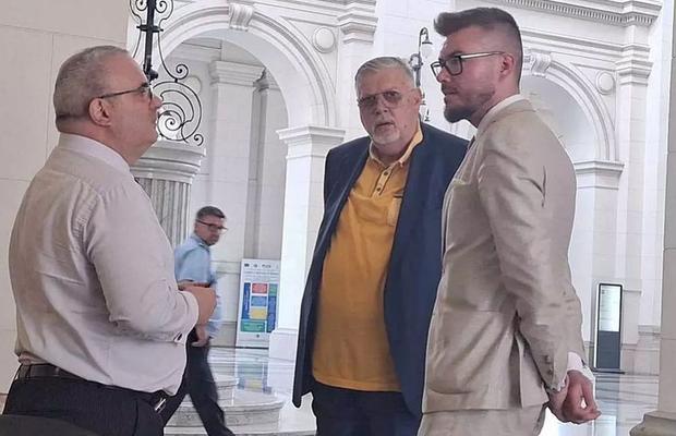 Avocatul lui Mario Iorgulescu, după condamnarea de 13 ani și 8 luni: „Ne gândim să mergem la CEDO. 3 instanțe de pe teritoriul Italiei spun că el nu poate fi încarcerat”
