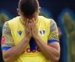 Valentin Țicu a primit o suspendare de 16 etape / Sursă foto: Facebook@ Petrolul Ploiești