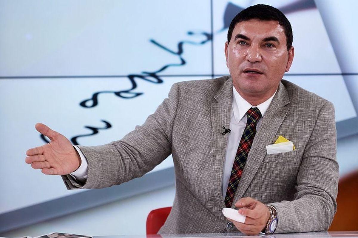 EXCLUSIV Dezvăluire incredibilă făcută de Borcea: „Cum l-am vândut pe Ștefan Radu: Giovanni a adus o ofertă falsă de la AS Roma!”