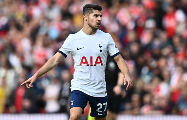 Jucătorul lui Tottenham lansează acuzații după bombardamentul din Gaza: „Hamas își omoară oamenii și dă vina pe Israel”