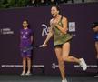 Patricia Țig  / Sursă foto: Facebook@ Transylvania Open
