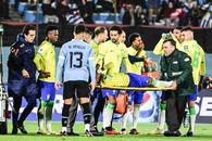 Al Hilal anunță un verdict horror pentru Neymar » Brazilianul va fi operat și poate sta pe tușă un an!
