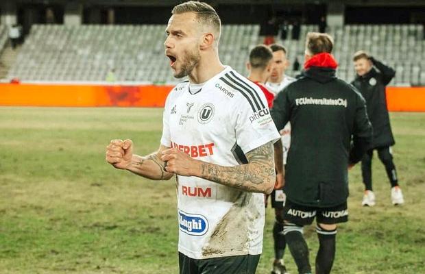 Un elvețian trecut prin Superliga a transmis românilor cum pot răpune echipa lui Murat Yakin: „Contraatac și atenție în ultimele minute!” + Mesaj pentru U Cluj