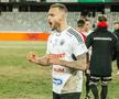 Elvețianul Ivan Martic, ex-Craiova, ex-U Cluj