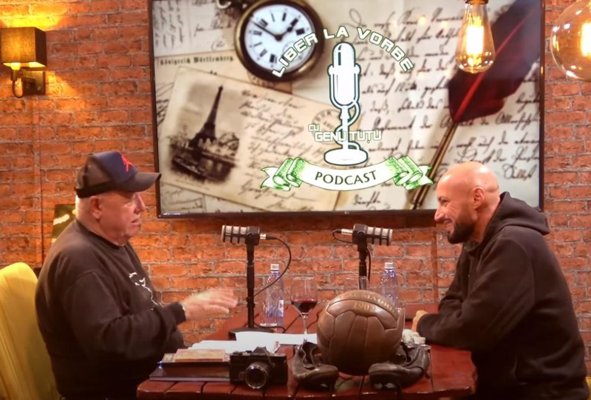 Fostul patron din Divizia A e greu de recunoscut » Dezvăluie un blat șocant: „Îți spun, e prescrisă! S-a făcut pușculița, nu puteam risca”