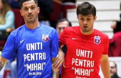 Alin Stoica a numit fotbalistul de la FCSB pe care-l apreciază în mod deosebit: „Ar fi bine să facă pasul în Occident”