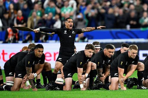 Noua Zeelandă Rugby
Foto: Imago
