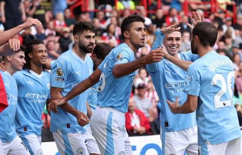 Rodri (27 de ani), mijlocașul care i-a adus lui Manchester City primul trofeu în Liga Campionilor, exclude un eventual transfer în Arabia Saudită.