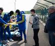 Surpriza Petrolul - Visuri la cheie