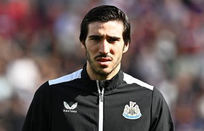 Agentul lui Sandro Tonali anunță despre fotbalistul pe care Newcastle a plătit în vară 64 de milioane de euro: „Este dependent de pariuri”