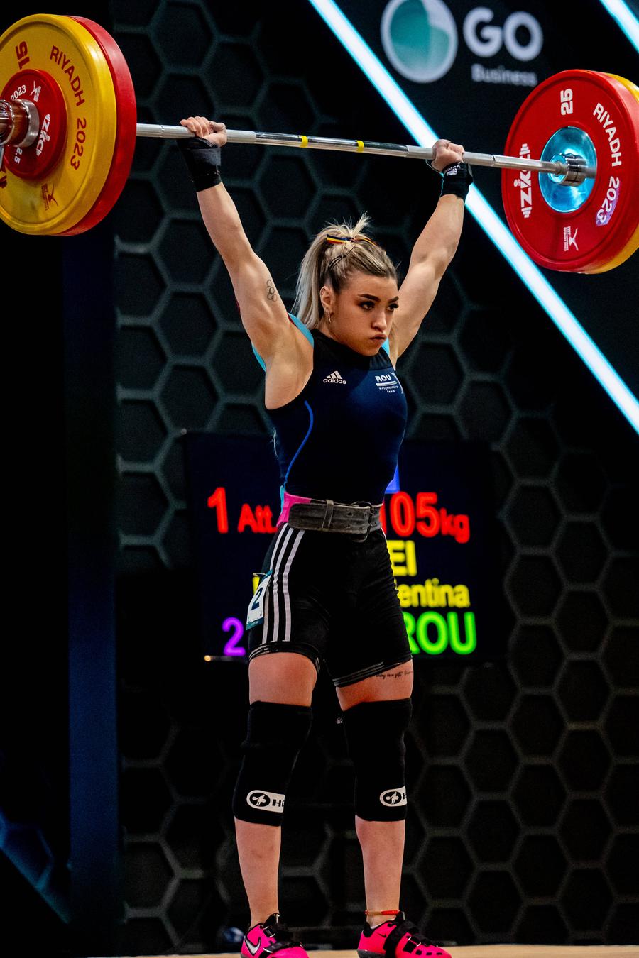Aurul e pe cale de dispariție! Cum s-au prezentat sportivii români la Campionatele Mondiale în acest an