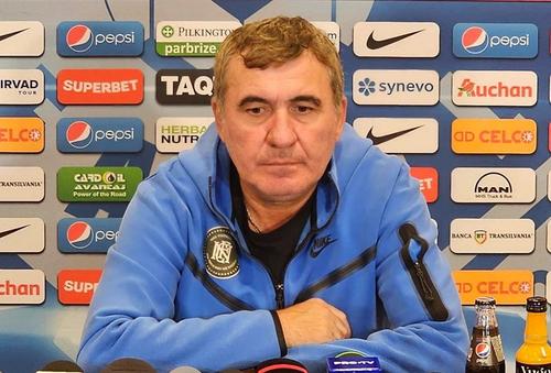 Gică Hagi a analizat parcursul României în preliminariile EURO 2024. „Regele” a vorbit și despre poziția în care Ianis Hagi (24 de ani) dă cel mai mare randament.
