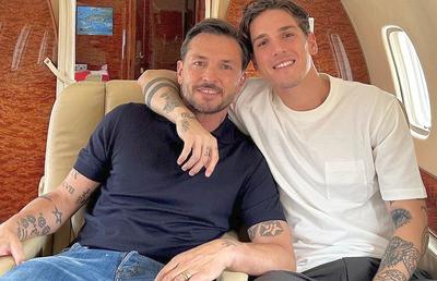 Fabrizio Corona face noi dezvăluiri explozive: „Părinții i-au plătit datoriile de la pariuri de 120.000 de euro”