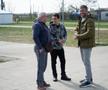 Surpriza Petrolul - Visuri la cheie