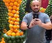 Alin Simota, apariție inedită și dezvăluiri frapante din fotbalul românesc