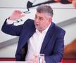 Prietenii lui Ovidiu - ediție alegeri prezidențiale. Invitat: Marcel Ciolacu (candidat PSD). FOTO: Ionuț Iordache (GSP.RO)